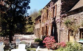 Auberge Au Naturel Des Ardennes